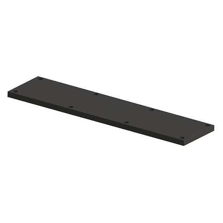 Adjustable Solid Shelf, 96