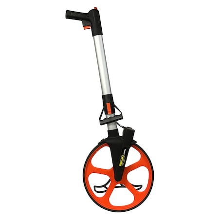 Pro Measuring Wheel, m/dm MPN:68903