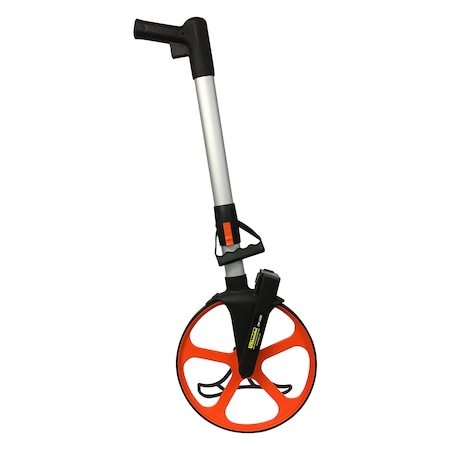 Measuring Wheel 1000 ft./10ths MPN:68910