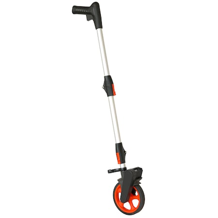 Measuring Wheel, 500 ft./10ths MPN:68920