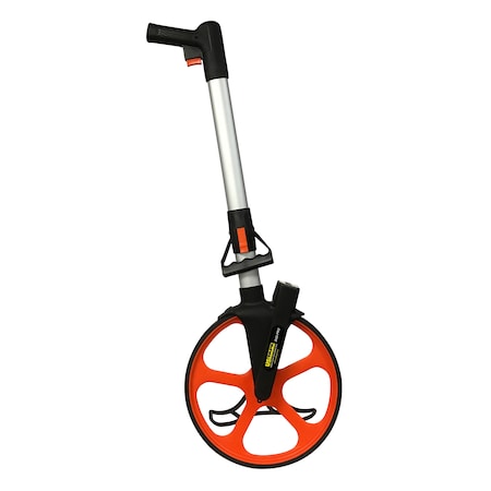 Digital Pro Measuring Wheel, Digital cou MPN:68940