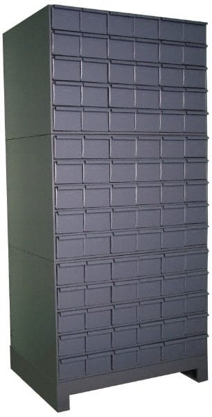 90 Bin Drawer Cabinet System MPN:029-95