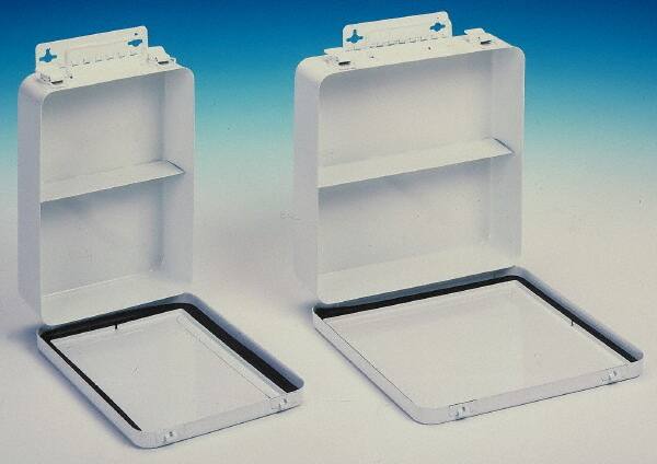 Empty First Aid Cabinets & Cases MPN:508-43