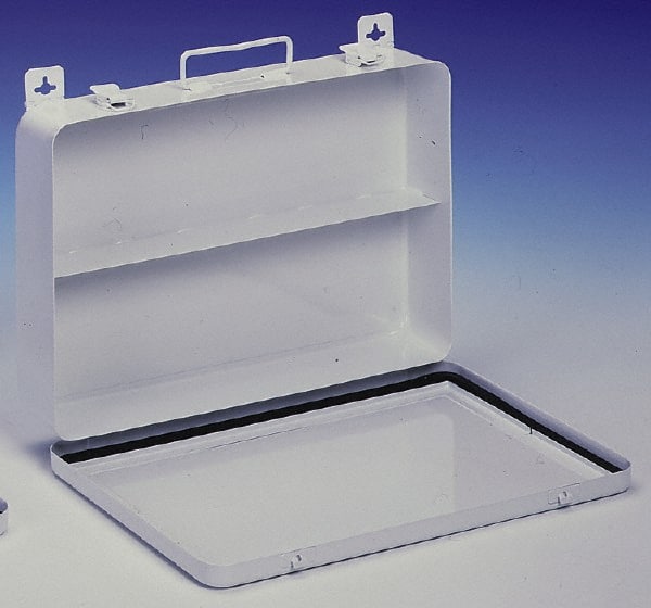 Empty First Aid Cabinets & Cases MPN:510-43-B