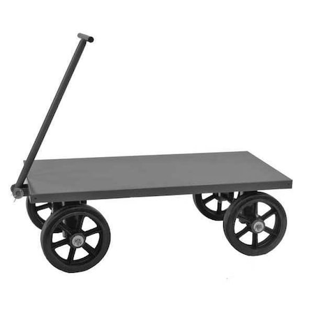 Steering Trailer, 2000lb, 48in x 24in MPN:5WT-2448-12MR-95