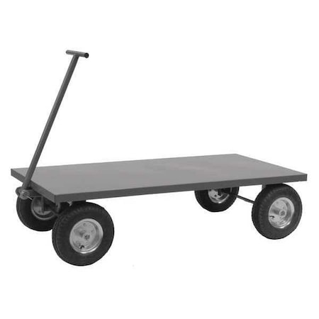 Steering Trailer, 2000lb, 60in x 30in MPN:5WT-3060-12PN-95