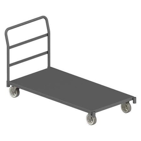 Platform Truck, Pneumatic MPN:EPT4S30608PN95