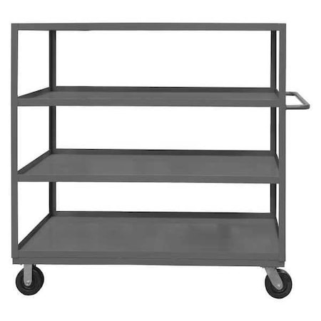 Cart, Stock, 18