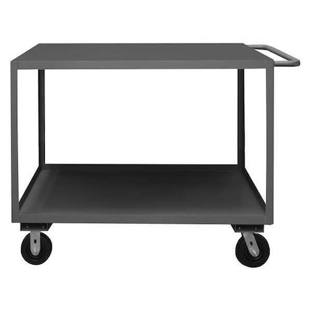 Cart, Service Stock, 18