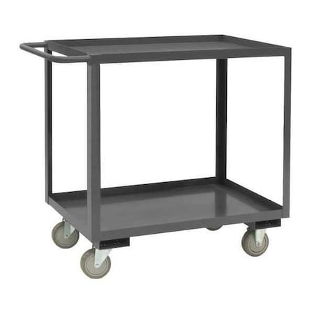 Cart, Stock, 24