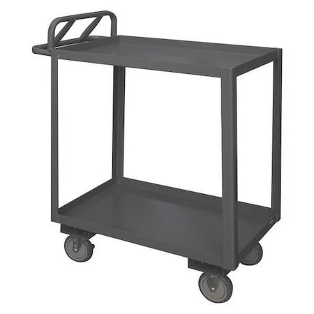 Cart, Mobile Stock, 18