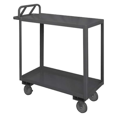 Cart, Mobile Stock, 18