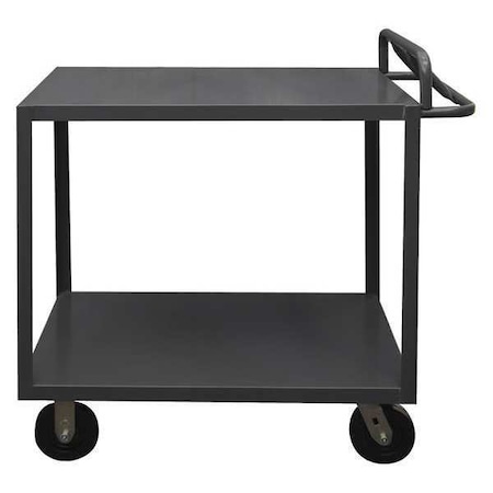 Cart, Mobile Stock, 18