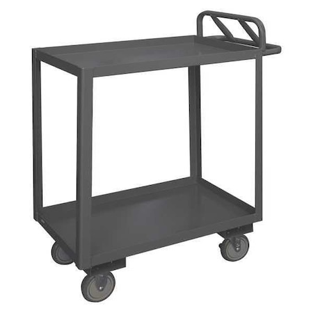 Cart, Mobile Stock, 18
