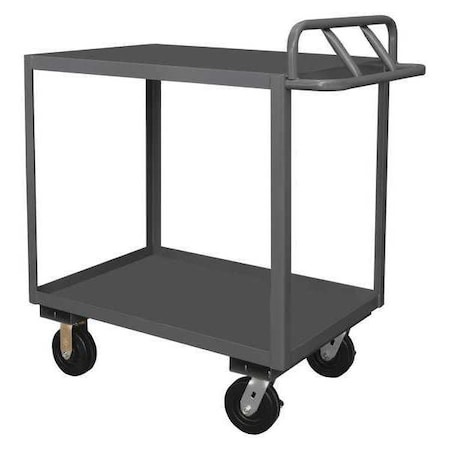 Cart, Mobile Stock, 24
