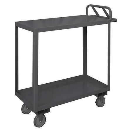 Cart, Mobile Stock, 30
