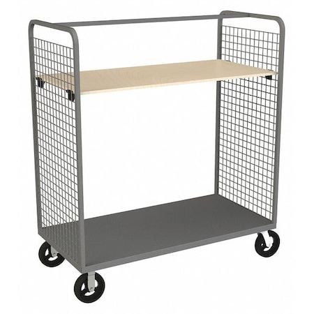 Wire Cart, 30