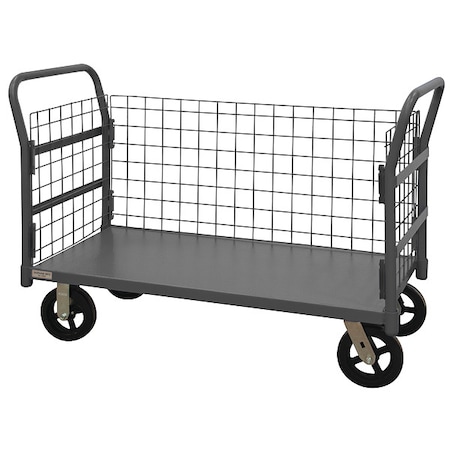 Wire Cart, 24
