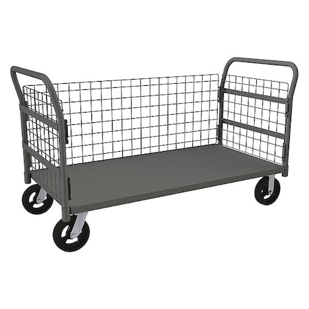 Wire Cart, 30