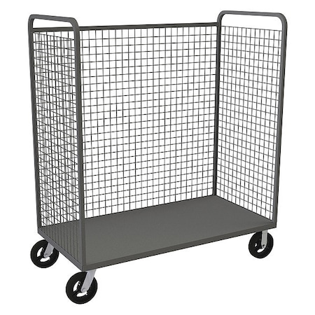 Wire Cart, 30