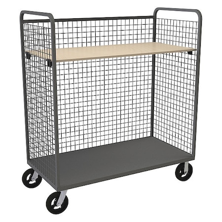 Wire Cart, 30