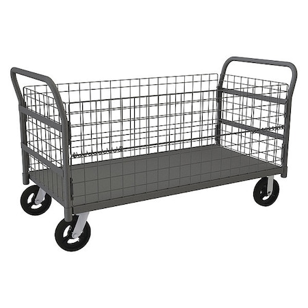 Wire Cart, 30