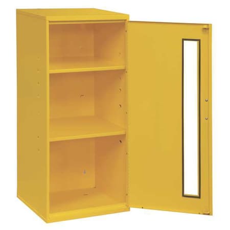 Cabinet, Spill Response, Wall Mount, 30lb. MPN:052-50