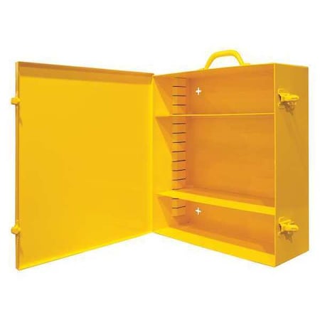 Cabinet, Spill Response, Wall Mount MPN:534AV-50