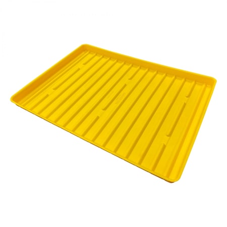 Polyethylene tray, 20-3/32 x 14-11/32 MPN:FS-TR-1419-50-PKG