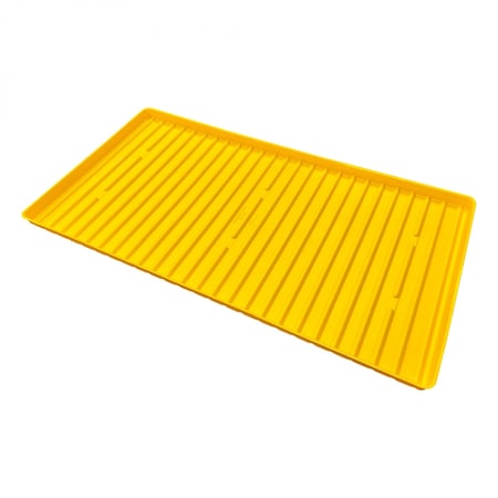 Polyethylene Tray, 32-3/8 x 17-13/32 MPN:FS-TR-1731-50-PKG
