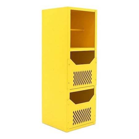 Spill Control Products Storage Cabinet MPN:VSCSP-242472-2-50