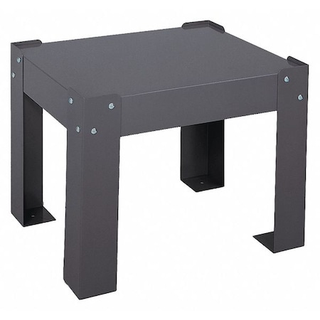 Base, Slide Rack, Accessory MPN:304-95-5.75/LEG
