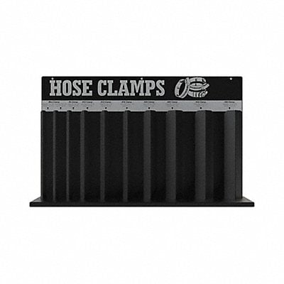 Example of GoVets Hose Clamp Racks category