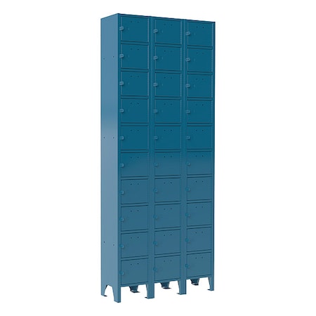 Cell Phone Locker, 9