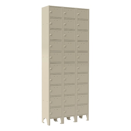 Cell Phone Locker, 9