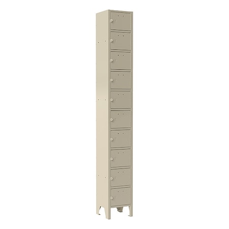 Cell Phone Locker, 9