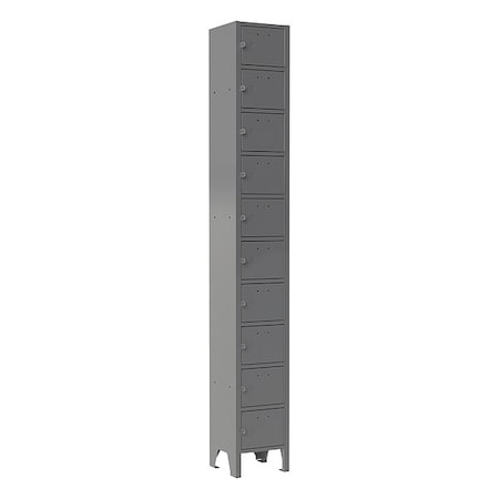 Cell Phone Locker, 9