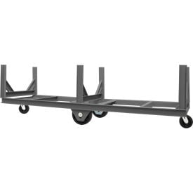 Durham Mfg.® Bar Cradle Truck BCT-2860-10K-95 60