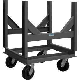 Durham Mfg® Bar Cradle Truck Steel 4000 lb. Capacity 24