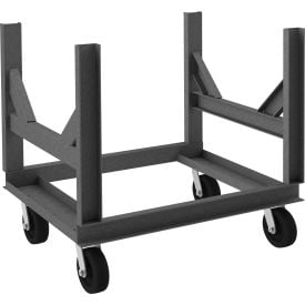 Durham Mfg® Bar Cradle Truck Steel 3000 lb. Capacity 36