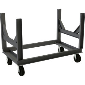 Durham Mfg® Bar Cradle Truck Steel 3000 lb. Capacity 48