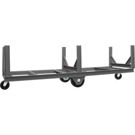 Durham Mfg.® Bar Cradle Truck BCTE-2896-4K-95 96