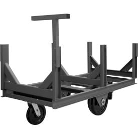 Durham Mfg® Bar Cradle Truck Steel 5000 lb. Capacity 60