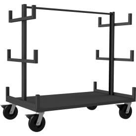 Durham Mfg® Bar/Pipe Moving Truck Steel 3600 lb. Capacity 48