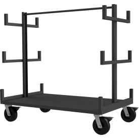 Durham Mfg® Bar/Pipe Moving Truck Steel 3600 lb. Capacity 60