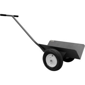 Durham Mfg® Pipe Cradle Truck w/ Pneumatic Casters 1200 lb. Cap. 57-7/8