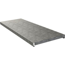 Durham Mfg.® Optional Shelf For 12 30 & 45 Gallon Capacity Flammable Storage Cabinets FS-SH-1439