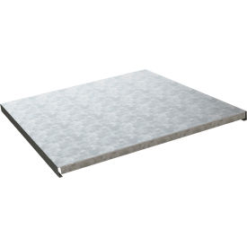 Durham Mfg.® Optional Shelf For 60 Gallon Capacity Flammable Storage Cabinets FS-SH-2930