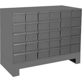 Durham Mfg.® 30 Drawer Cabinets 34