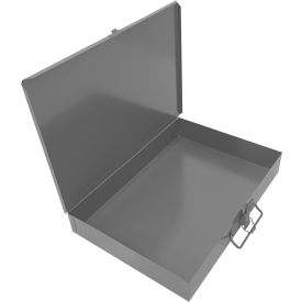 Durham Mfg.® Steel Compartment Box 13-9/16